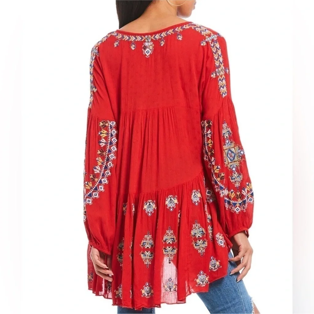 Free People free people